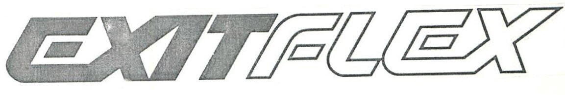 Exitflex Device mark 2302935 Trademark