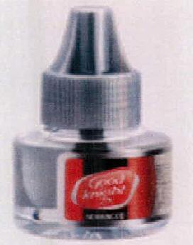 Good Knight (device) Device mark 2367295 Trademark