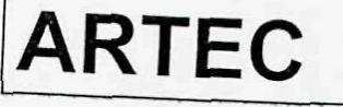 Artec Device mark 2413160 Trademark