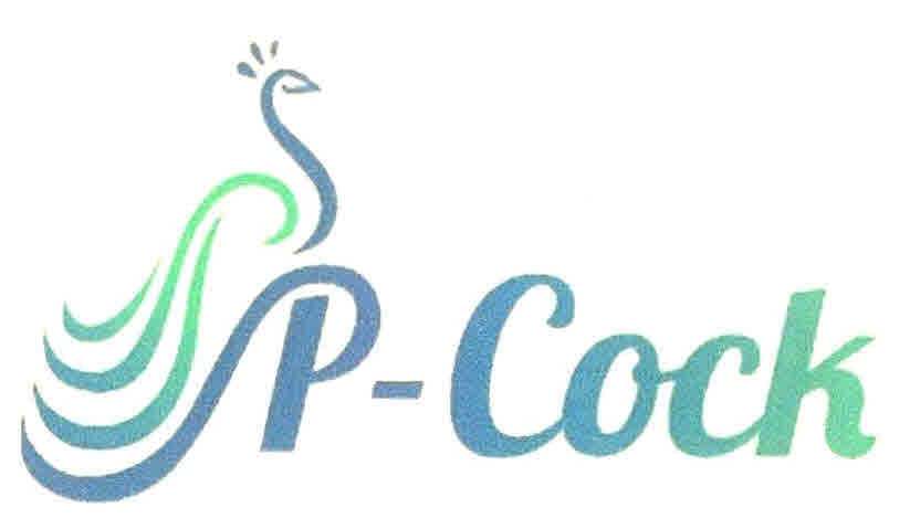 P-cock Device mark 2642774 Trademark