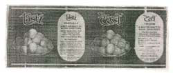 Tasty Device mark 2236709 Trademark