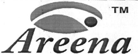 Areena (logo) Device mark 2365128 Trademark