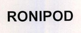 Ronipod Device mark 2217657 Trademark