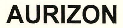 Aurizon Device mark 2644160 Trademark