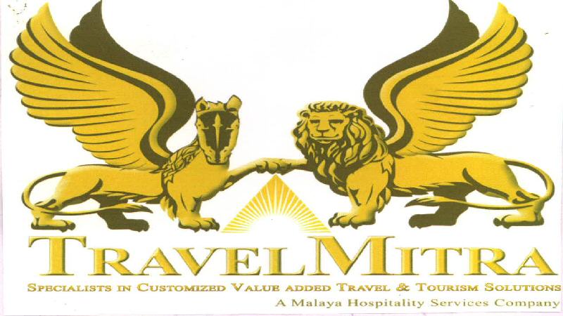 Travel Mitra Device mark 2248236 Trademark