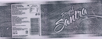 Royal Santra Device mark 2079085 Trademark