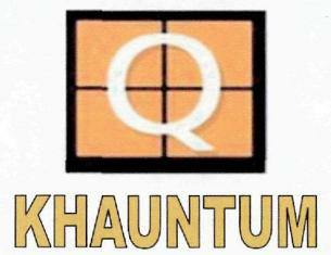 Q Khauntum Device mark 2406752 Trademark