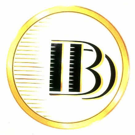 B Device mark 2864338 Trademark