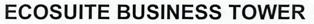 Ecosuite Business Tower Device mark 2349807 Trademark