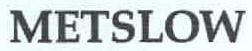 Metslow Device mark 2708644 Trademark