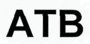 Atb Device mark 2324195 Trademark