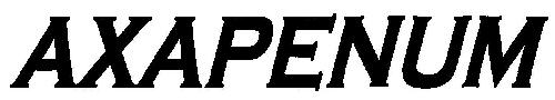 Axapenum Device mark 2942595 Trademark
