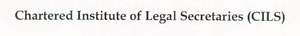 Chartered Institute Of Legal Secretaries (cils) Device mark 2294721 Trademark