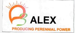 3 Alex Producing Perennial Power Device mark 2390205 Trademark