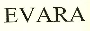 Evara Device mark 2794630 Trademark