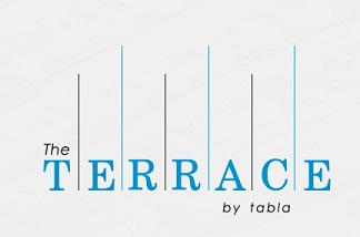 The Terrace By Tabla Device mark 2681391 Trademark