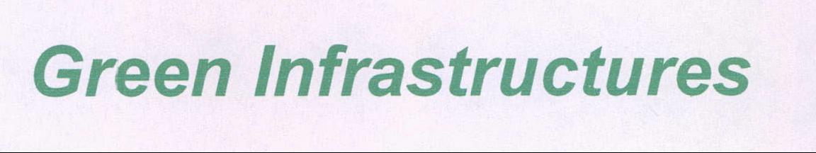 Green Infrastructures Device mark 2075161 Trademark