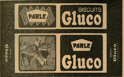 Parle Gluco Device mark 262122 Trademark
