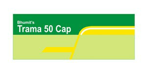 Bhumit's Trama 50 Cap Device mark 2776063 Trademark