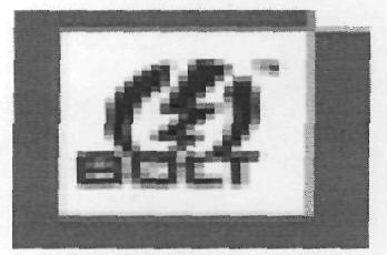 Bolt Device mark 2943781 Trademark