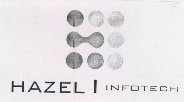 Hazel I Infotech Device mark 2067641 Trademark