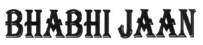 Bhabhi Jaan (device) Device mark 2800390 Trademark
