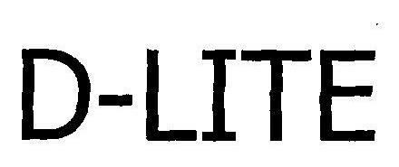 D-lite (device) Device mark 2483324 Trademark