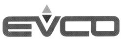 Evco With Device Device mark 2551868 Trademark