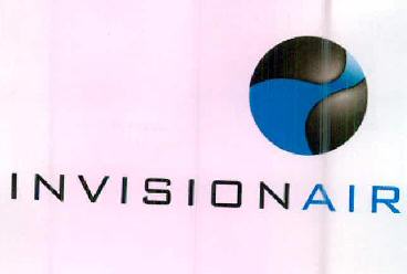 Invisionair Device mark 2627673 Trademark