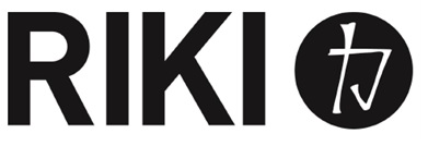 Riki & Logo Device mark 2842063 Trademark