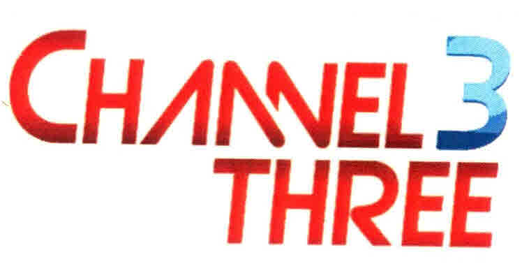 Channel 3 Three Device mark 2639221 Trademark