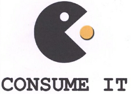 Consume It Device mark 2420318 Trademark