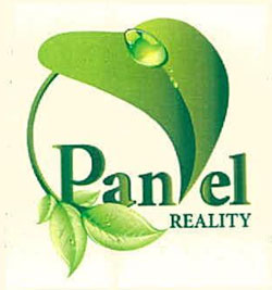 Panvel Realty With Device Of Leaves Device mark 2365068 Trademark