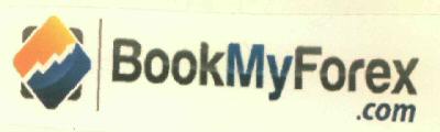 Bookmyforex.com (label) Device mark 2774416 Trademark