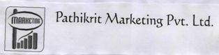 Pathikrit Marketing Pvt. Ltd. Device mark 2180947 Trademark