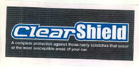 Clearshield Device mark 2987247 Trademark