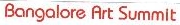 Bangalore Art Summit Device mark 2073448 Trademark