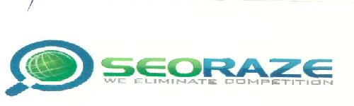 Seoraze (label) Device mark 2525653 Trademark