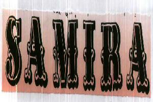 Samira (device) Device mark 2092378 Trademark