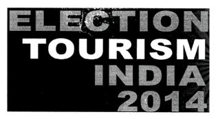 Election Tourism India 2014 Device mark 2704900 Trademark