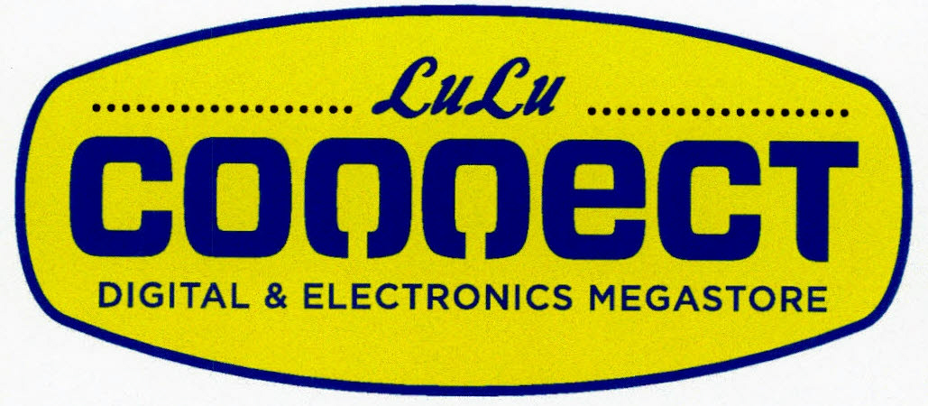 Lulu Connect Digital & Electronics Megastore Device mark 2446819 Trademark