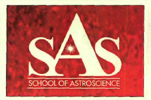 Sas (logo) Device mark 2750982 Trademark