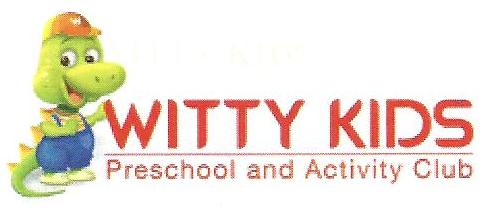 Wityy Kids Device mark 2630127 Trademark