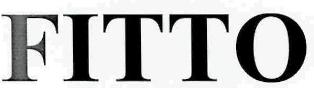 Fitto Device mark 2408481 Trademark