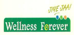 Jiye Jaa! Wellness Forever Device mark 2986736 Trademark