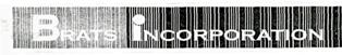 Brats Incorporation Device mark 2352757 Trademark