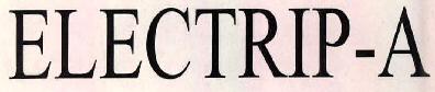 Electrip-a Device mark 2494079 Trademark