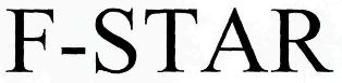 F-star Device mark 2620972 Trademark