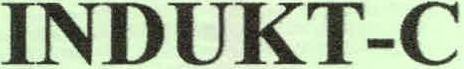 Indukt-c Device mark 2272918 Trademark