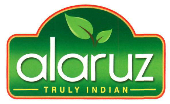 Alaruz (label) Device mark 2297632 Trademark